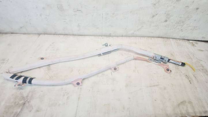 Mazda 6. (2005 - 2007)  14010526528 Звукоизоляция крыши