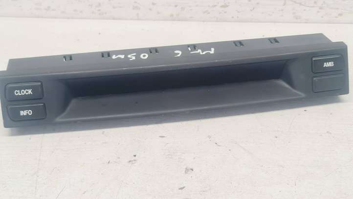 Mazda 6. (2005 - 2007)  FC027507C Экран/ дисплей / маленький экран