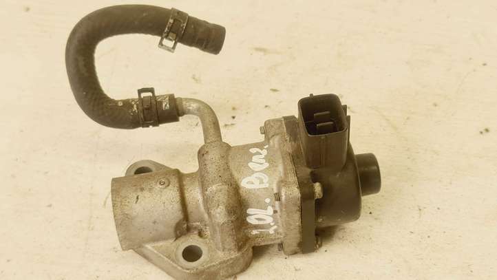 Mazda 6. (2005 - 2007)   Клапан EGR