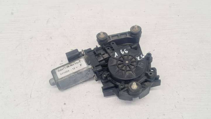 Alfa Romeo 166 (1998 - 2003)  D247106RA505 Механизм подъема окон задней двери
