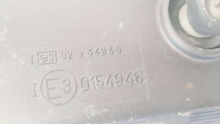 Alfa Romeo 166 (1998 - 2003)  E30154946 Зеркало заднего вида (в салоне)