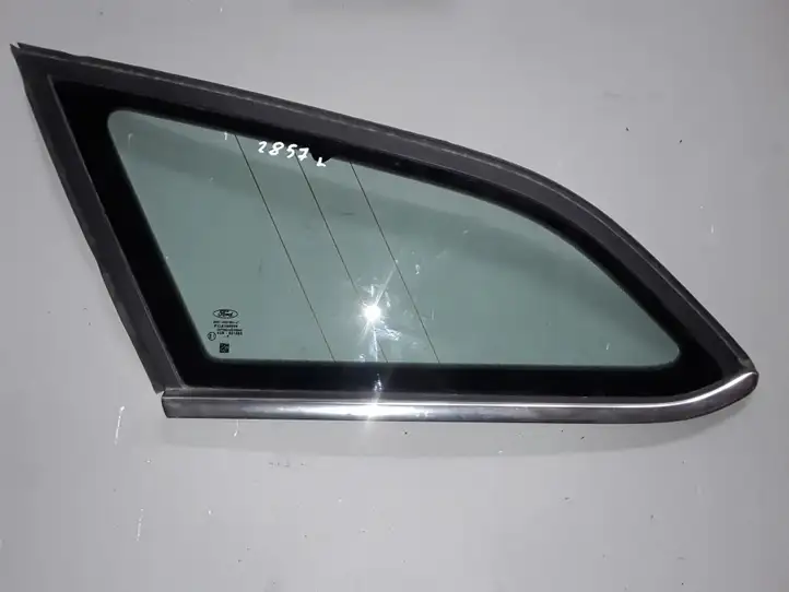 Ford Focus (2015 - 2019) BM51N297B01J Заднее боковое стекло — фото 1