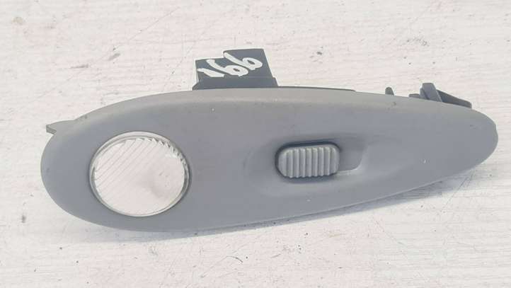 Alfa Romeo 166 (1998 - 2003)  156016781 Другой фонарь салона
