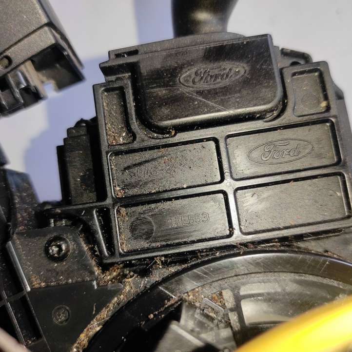 Ford Transit (2006 - 2013)  6C1T6475AB Комплект ручек