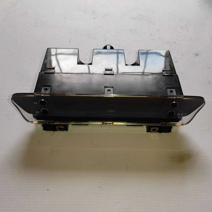 Mitsubishi Colt (2004 - 2008)  8750A117 Экран/ дисплей / маленький экран