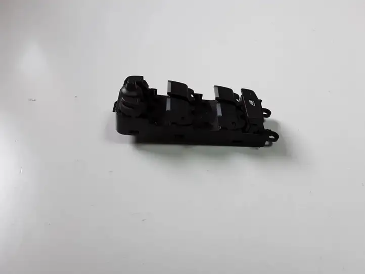 Land Rover Evoque I (2011 - 2015) BJ3214540AB Блок кнопок стеклоподъемников — фото 1