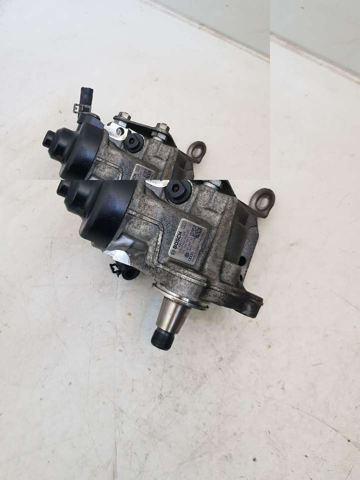 Volkswagen Passat CC (2012 - 2017)  03L130755L Топливный насос