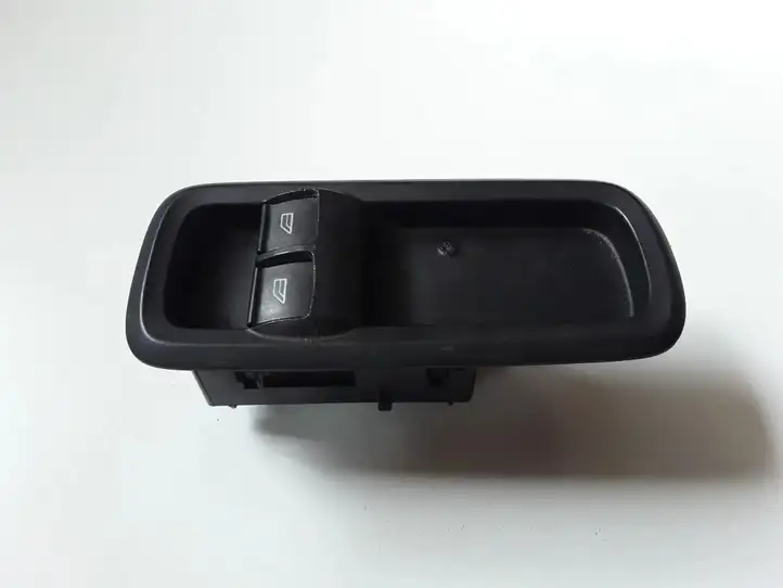 Ford Fiesta (2009 - 2012) 8A6T14A132EC Блок кнопок стеклоподъемников — фото 1