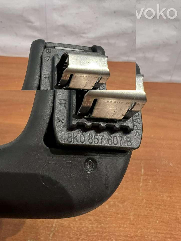 Audi A6 (2004 - 2008)  8K0857607B Комплект ручек