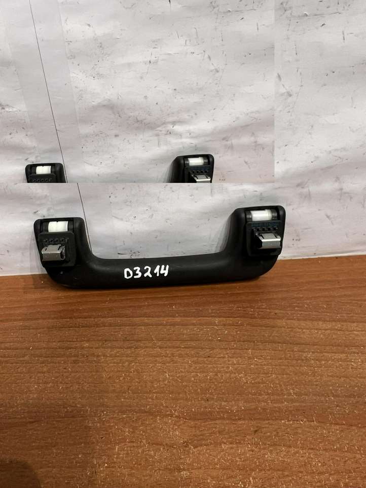Audi A6 (2004 - 2008)  8K0857607B Комплект ручек