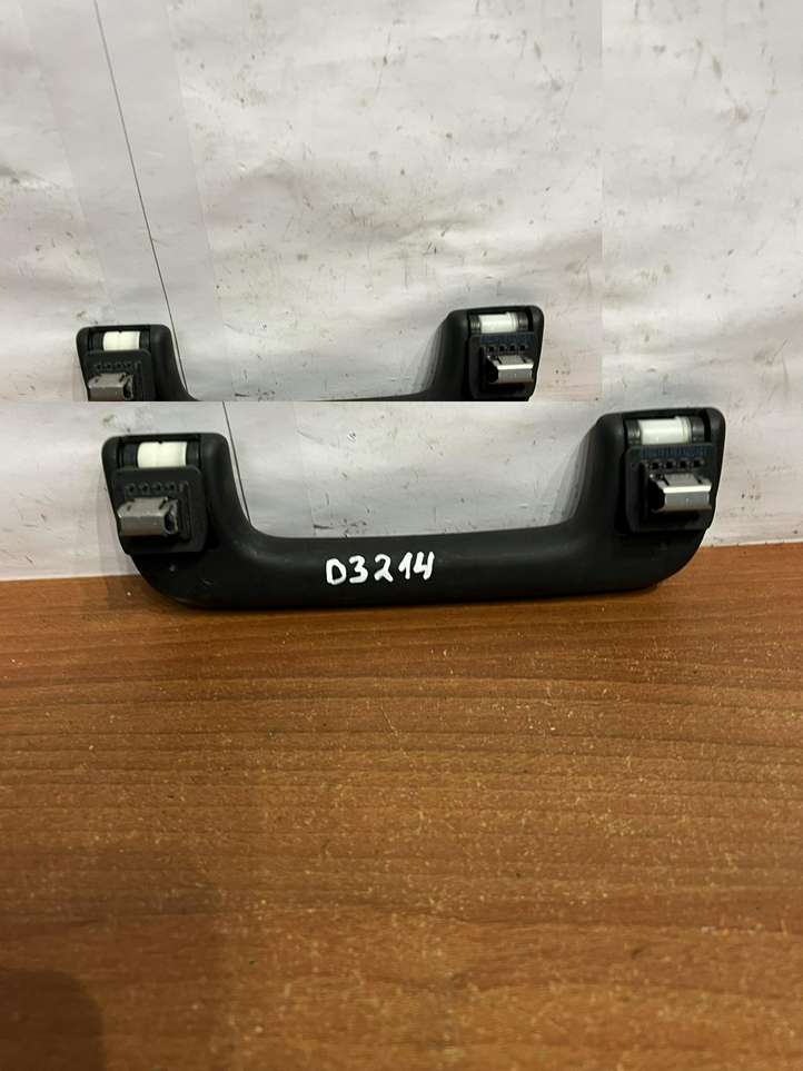 Audi A6 (2004 - 2008)  8K0857607B Комплект ручек