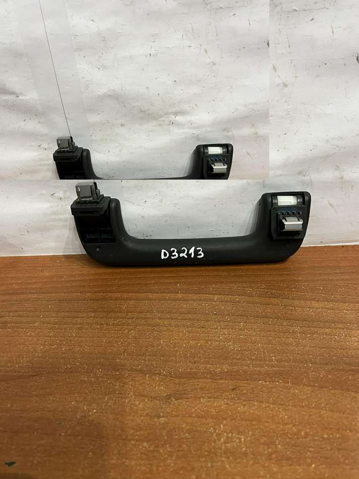 Audi A6 (2004 - 2008)  8K0857607B Комплект ручек