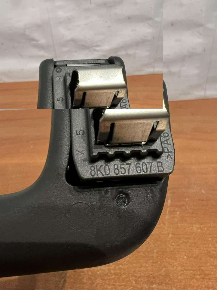 Audi A6 (2004 - 2008)  8K0857607B Комплект ручек