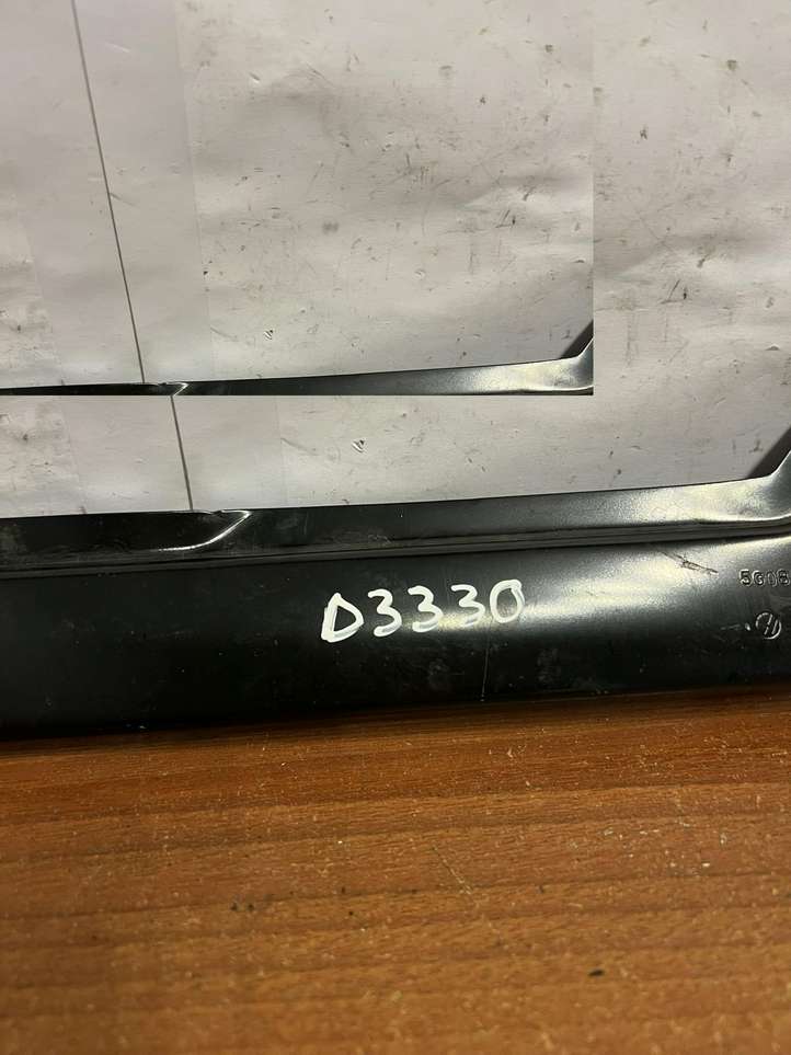 Volkswagen Golf VII (2013 - 2019)  5G0805932 Другая внешняя деталь