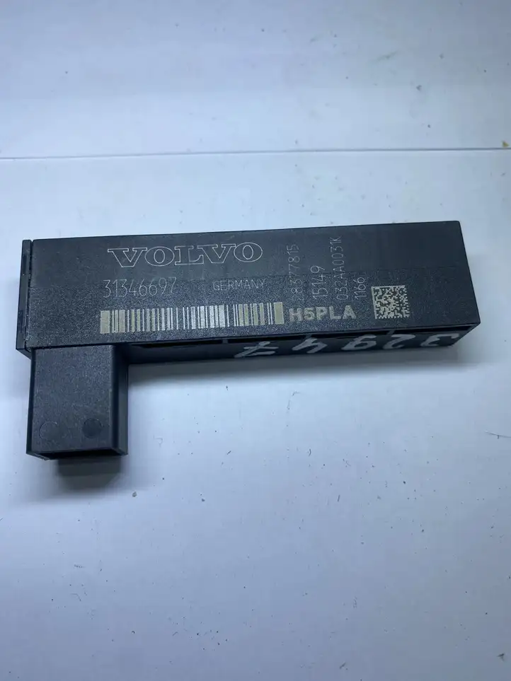 Volvo XC90 (2014 - 2019) 31346697 Антенна системы Keyless — фото 1