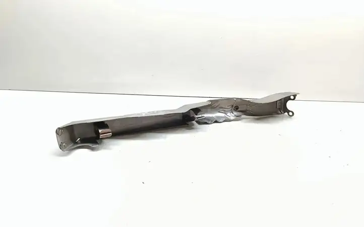 BMW 3 E92 E93 (2005 - 2014) 7797684 Теплоизоляция (теплозащита) — фото 1