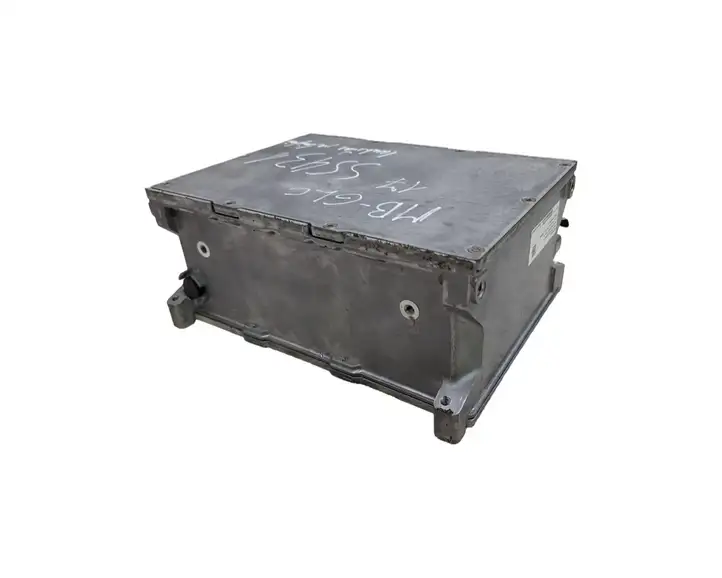 Mercedes-Benz GLC X253/C253 (2015 - ) A0009004307 Зарядное устройство — фото 4