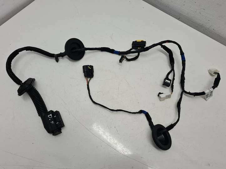 Kia Ceed (2015 - 2018)  91616A2380 Проводка передних дверей
