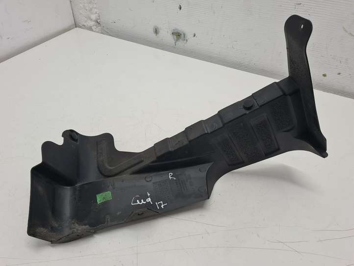 Kia Ceed (2015 - 2018)  86694A2000 Другая внешняя деталь