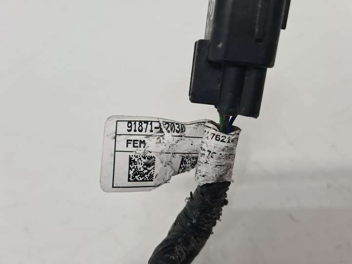 Kia Ceed (2015 - 2018)  91871A2030 Другой проводник