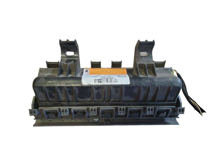 Ford Galaxy (2006 - 2010)  6M21-U045J76-AF36 Подушка безопастности колен