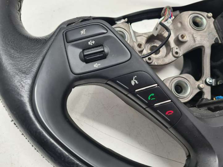 Kia Ceed (2015 - 2018)  56110A2800 Руль