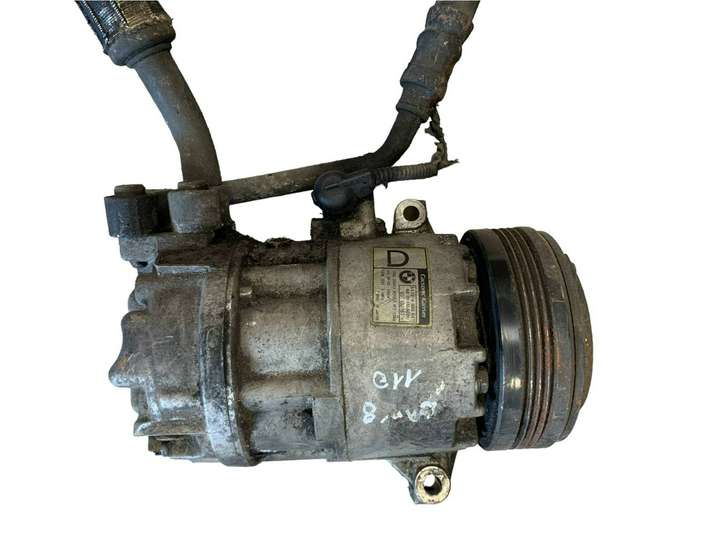 BMW 3 E46 (1998 - 2005)  64.52-6905640 Компрессор (насос) кондиционера воздуха