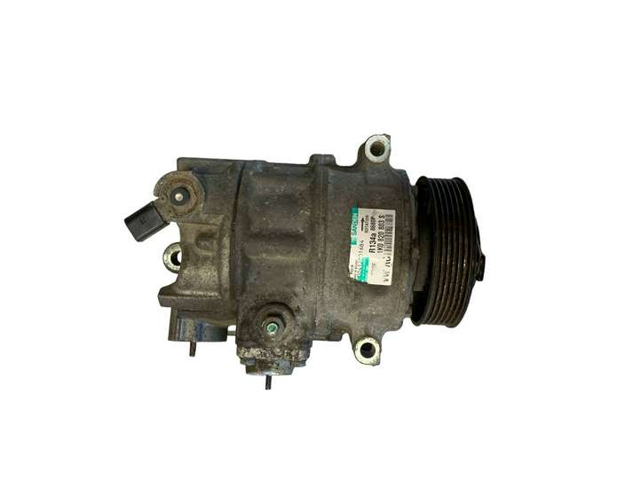 Volkswagen PASSAT B6 (2005 - 2010)  1k0820803s Компрессор (насос) кондиционера воздуха