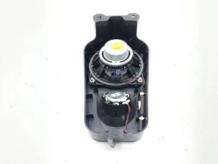 BMW X5 E70 (2006 - 2013) 9211047 Динамики задних дверей — фото 5