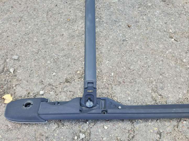 Chrysler Town and Country (2010 - 2016)  05113655AF Звукоизоляция крыши