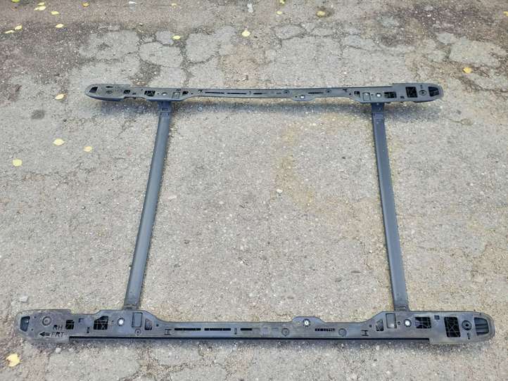 Chrysler Town and Country (2010 - 2016)  05113655AF Звукоизоляция крыши
