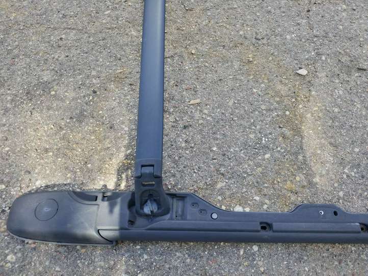 Chrysler Town and Country (2010 - 2016)  05113655AF Звукоизоляция крыши
