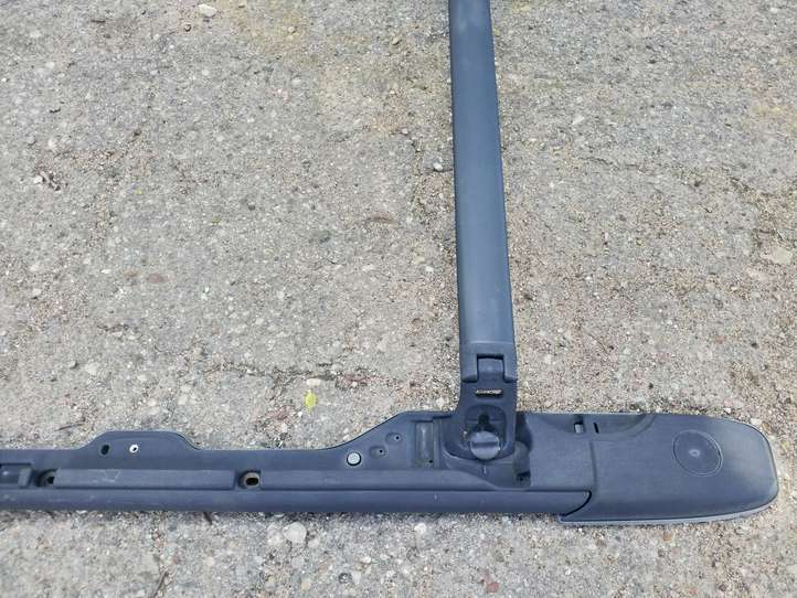 Chrysler Town and Country (2010 - 2016)  05113655AF Звукоизоляция крыши