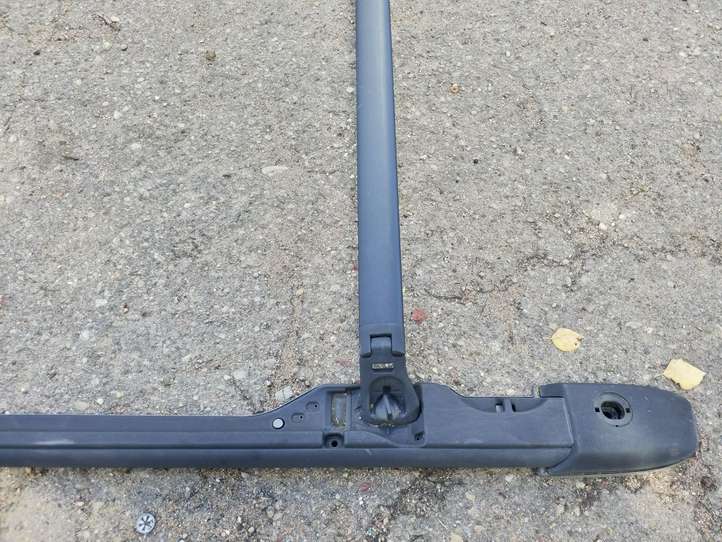 Chrysler Town and Country (2010 - 2016)  05113655AF Звукоизоляция крыши