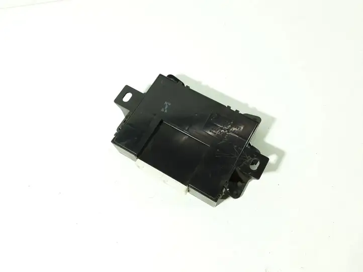 Subaru Outback (2007 - 2009) 72343AG001 Модуль управления кондиционером — фото 1