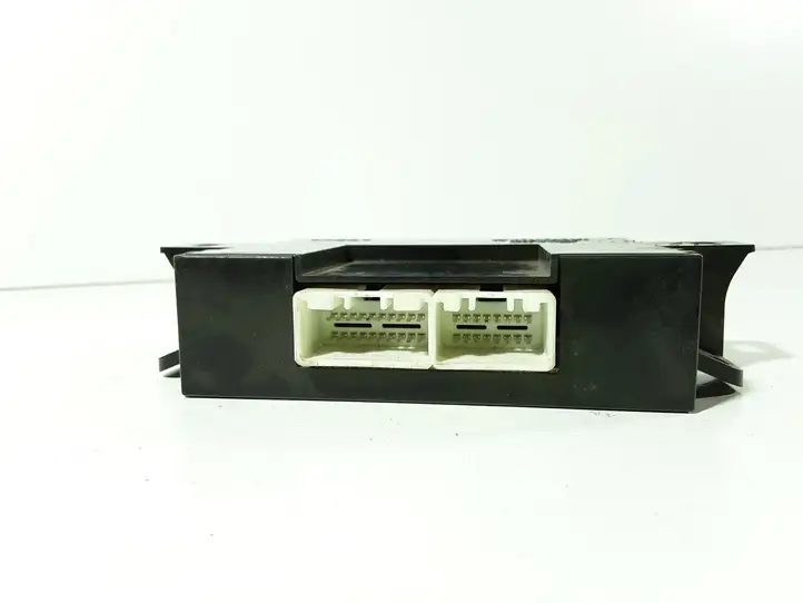 Subaru Outback (2007 - 2009) 72343AG001 Модуль управления кондиционером — фото 3