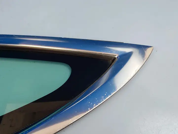 Tesla Model 3 (2017 - 2023) 108070300 Форточка двери — фото 7