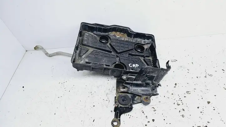 Renault Captur (2013 - 2020) 648601269R Ящик аккумулятора — фото 1