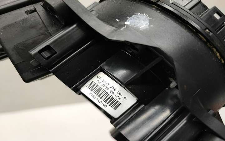 BMW X5 E53 (1999 - 2006)  8379091 Комплект ручек