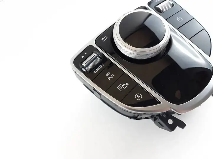 Mercedes-Benz E W213 (2016 - ) A2139008510 Контроллер мультимедийной системы — фото 2