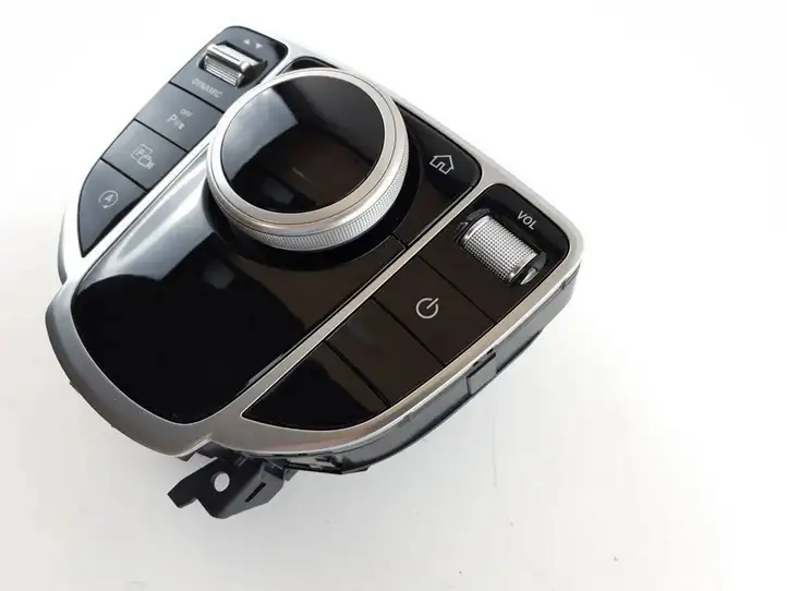 Mercedes-Benz E W213 (2016 - ) A2139008510 Контроллер мультимедийной системы — фото 3