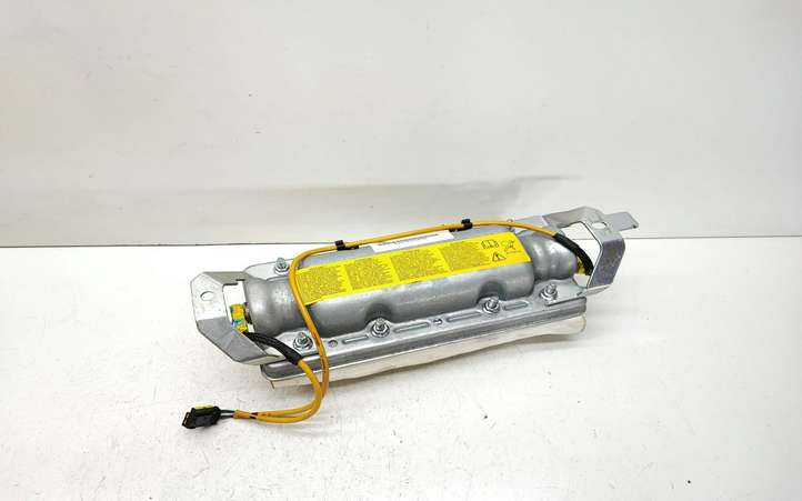 BMW X5 E53 (1999 - 2006)  713112503P Подушка безопастности пассажира