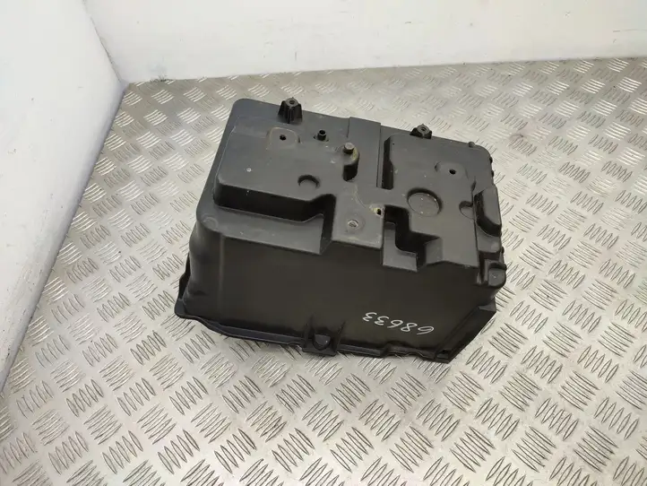 Ford B-MAX (2012 - 2018) 8V2110757AA Ящик аккумулятора — фото 2