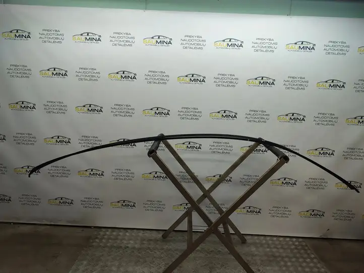 Mercedes-Benz CLA C117,X117,W117 (2013 - 2019) A11767307 Молдинг крыши — фото 1