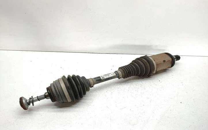 BMW X1 E84 (2009 - 2015)  7591681 Передняя полуось