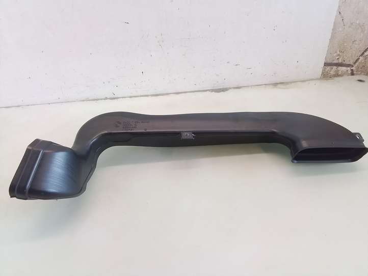 BMW 5 E60 E61 (2004 - 2010)  10938414 Воздуховоды