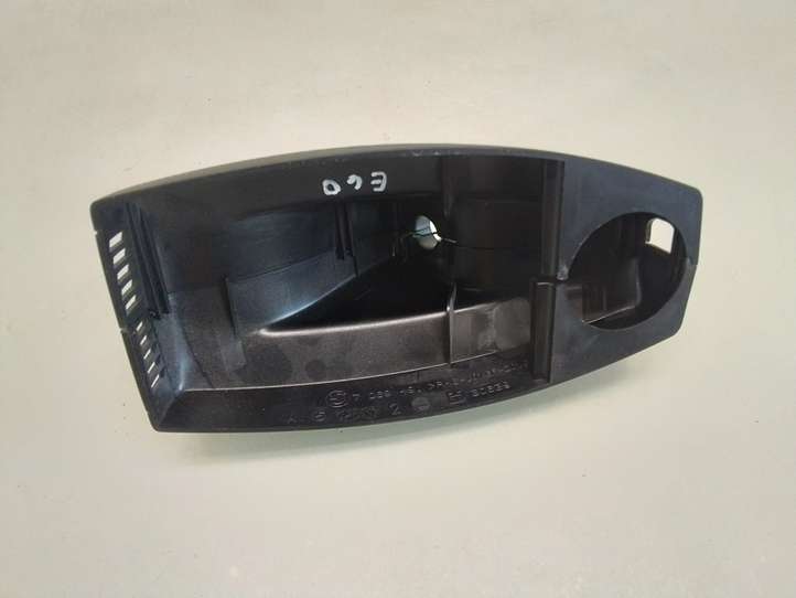 BMW 5 E60 E61 (2004 - 2010)  7069492 Отделка зеркала заднего вида