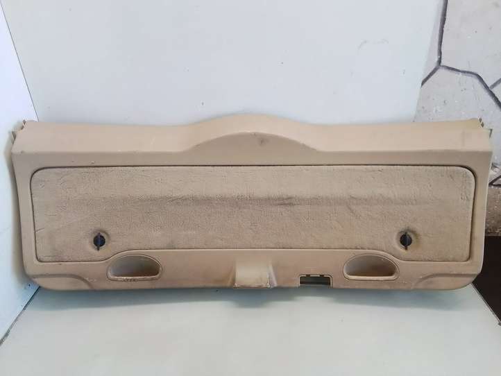 BMW 5 E60 E61 (2004 - 2010)  51497061394 Основной отделочный щит