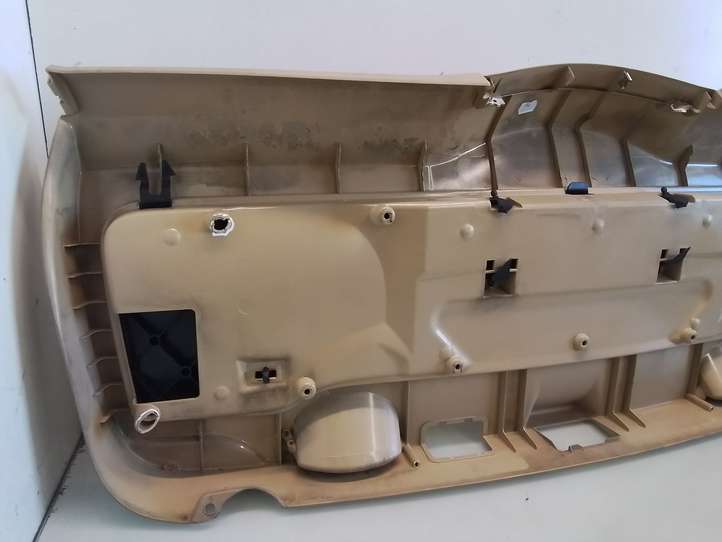 BMW 5 E60 E61 (2004 - 2010)  51497061394 Основной отделочный щит