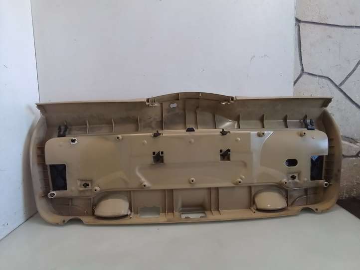 BMW 5 E60 E61 (2004 - 2010)  51497061394 Основной отделочный щит